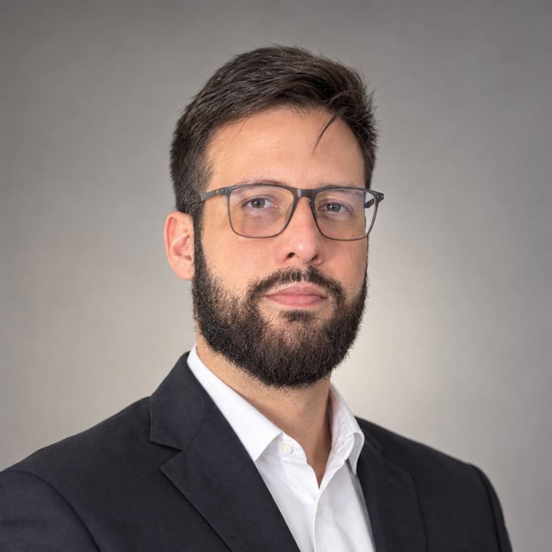 Tiago Gracia