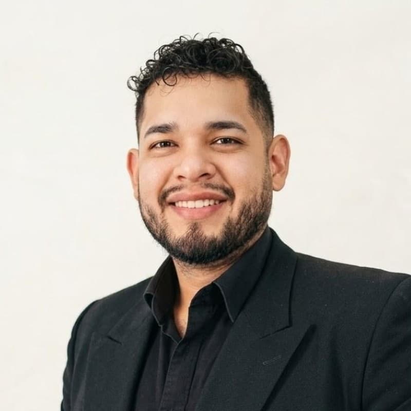 David Echeverría