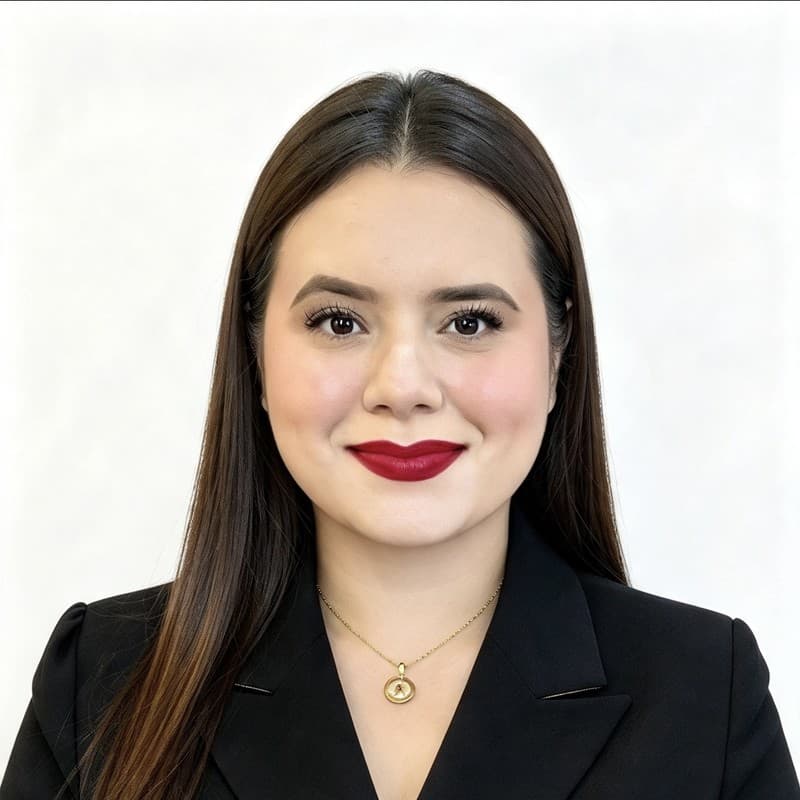 Angela Reyes