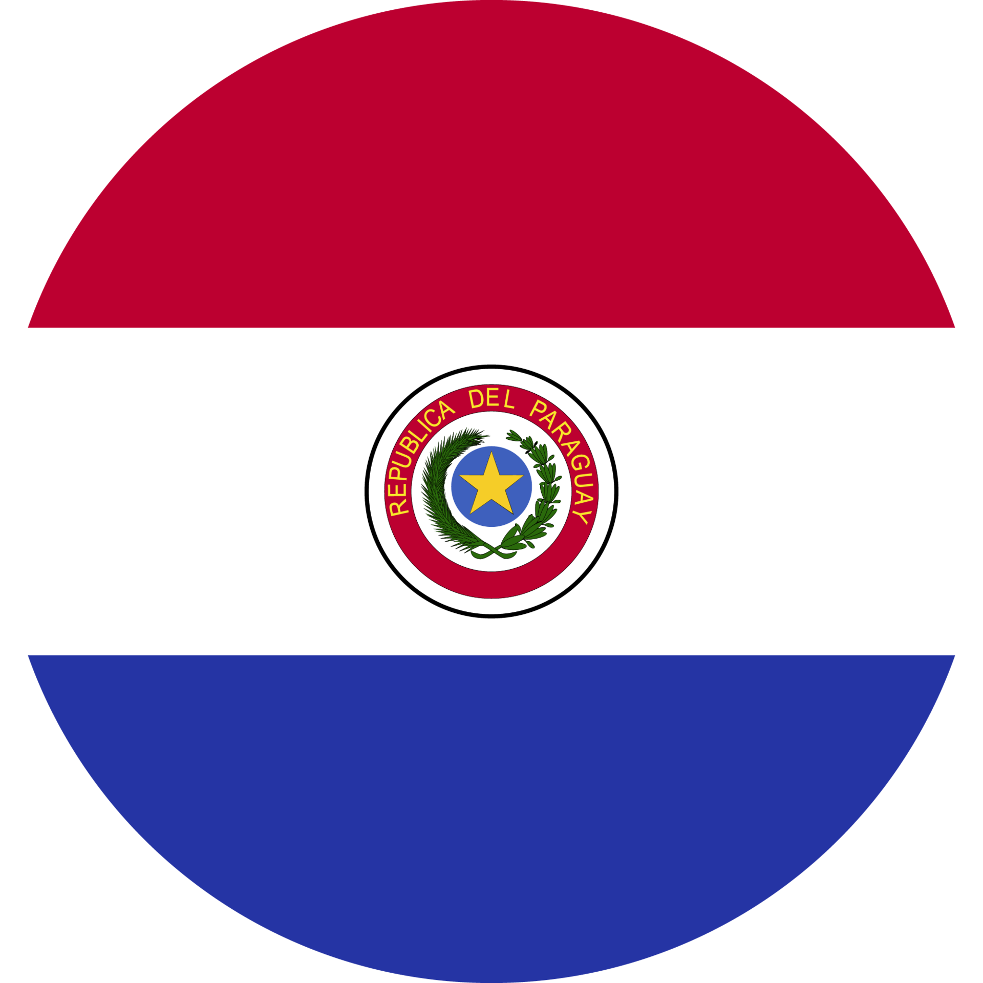 Paraguay